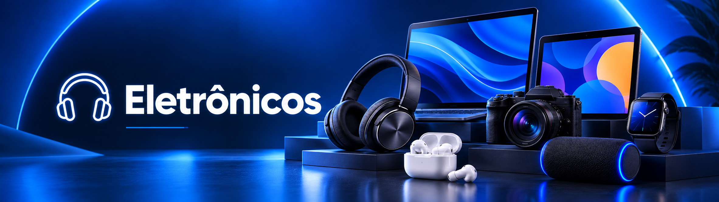 Eletrônicos