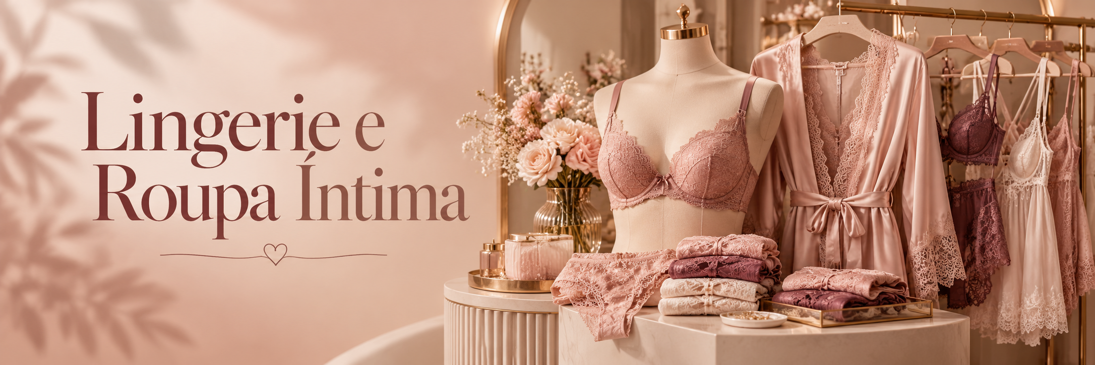 Moda Intima