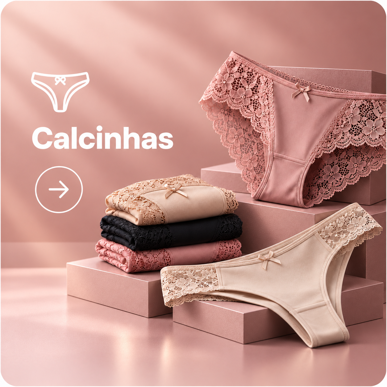Calcinhas