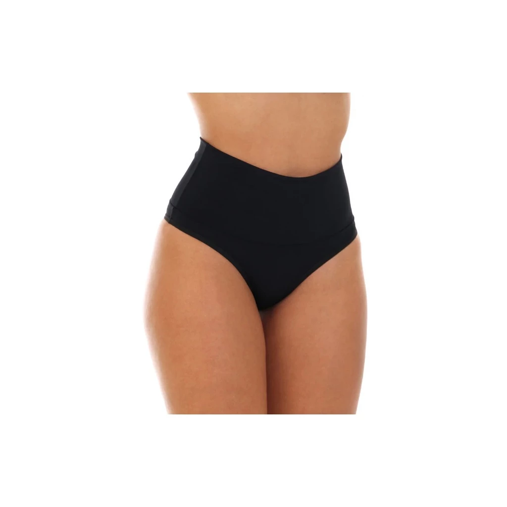 Calcinha Cinta Modeladora Supplex Cintura Alta
